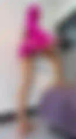 Movimiento sensual de caderas.
