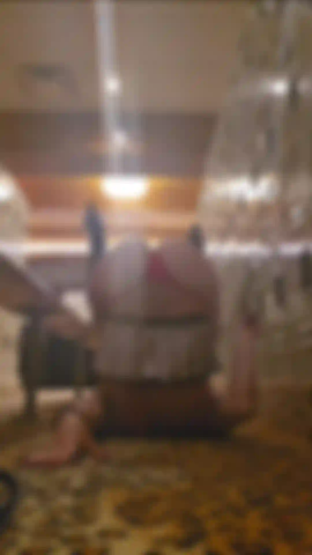 Just in case you haven't seen anyone queef $