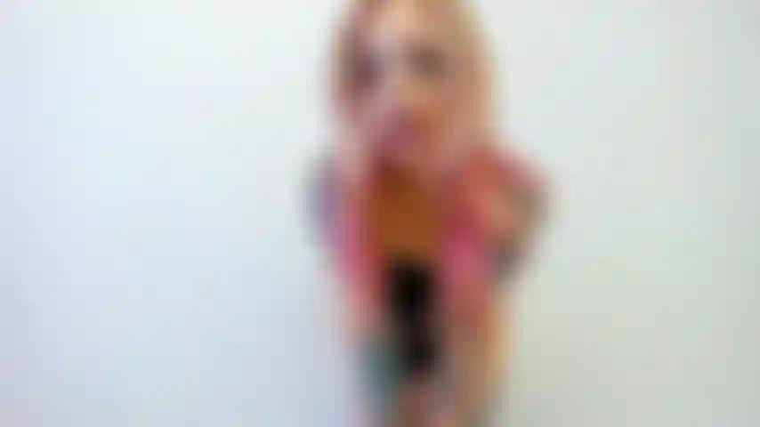 Fantasía de mamada con correa.