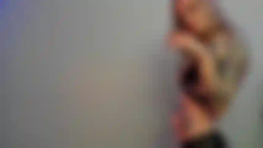 Sph en lenceria de encaje.