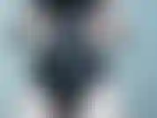 Joi a mi corsé de 20 pulgadas.