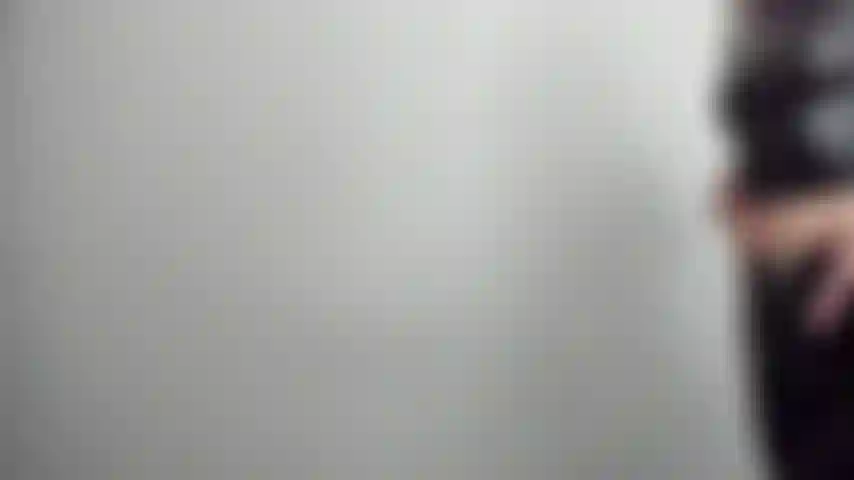 Adorando a la diosa en cuero.