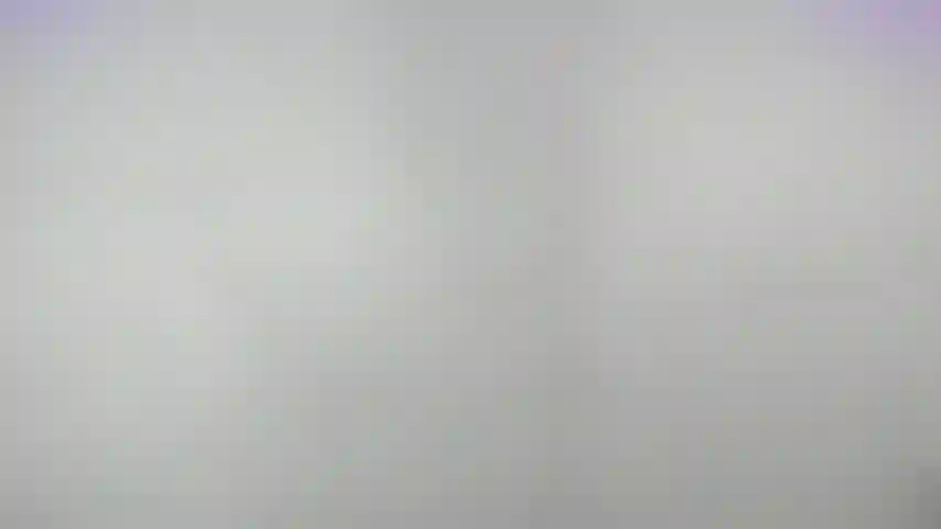 Contacto visual con una diosa.