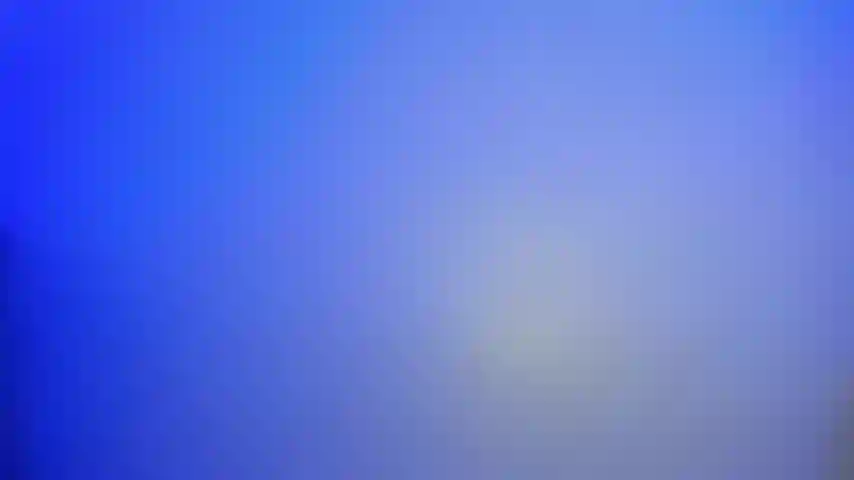 Culo en chándal joi.