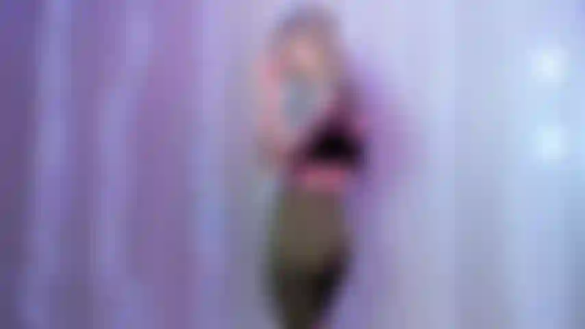 Mis zapatillas más sucias - joi y cum.