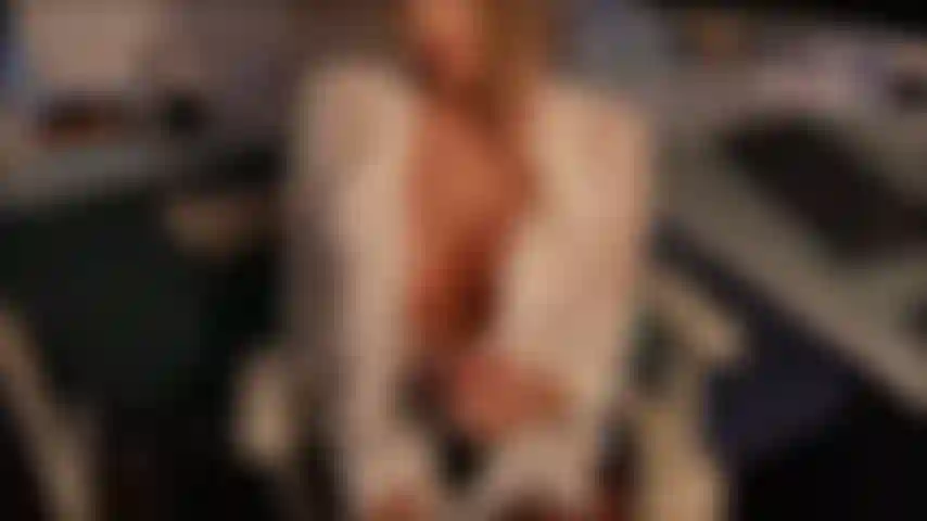 Your naughty secretary