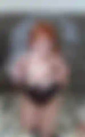 Playing with light and darkness with tits totally out