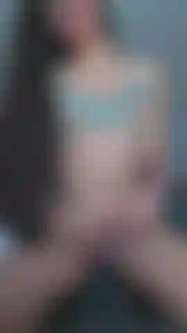 Clip enjoying my lush vibe