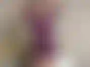 Creo que este es un video de provocación anal. No sé, soy demasiado vaga y estoy cansada para editarlo o mirarlo. Pero mi esposo lo vio y dijo que estaba caliente y me cogió duro después, así que \_()_/ (actualización: es provocación y negación).