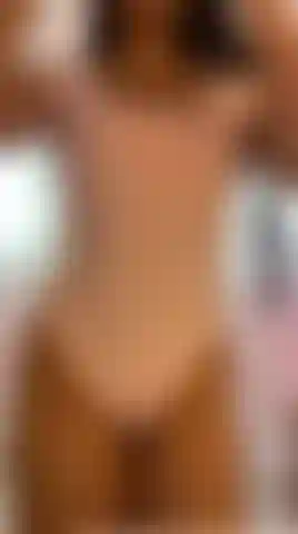 I don't rush my body… I let you feel every second.