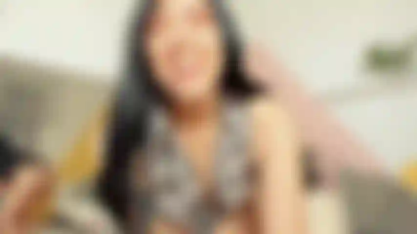 Cabalgando un consolador profundo.