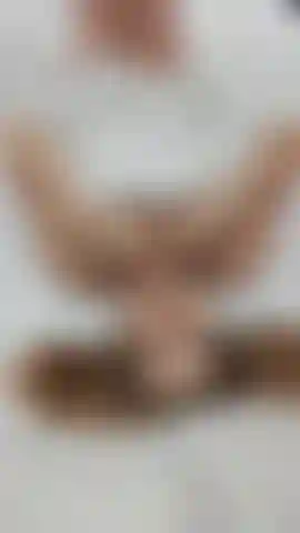 Primera vez que me grabo corriéndome.