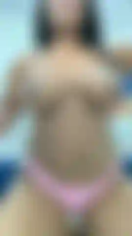 Huge, creamy tits.