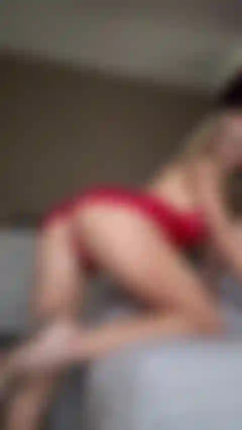 Pequeño striptease.