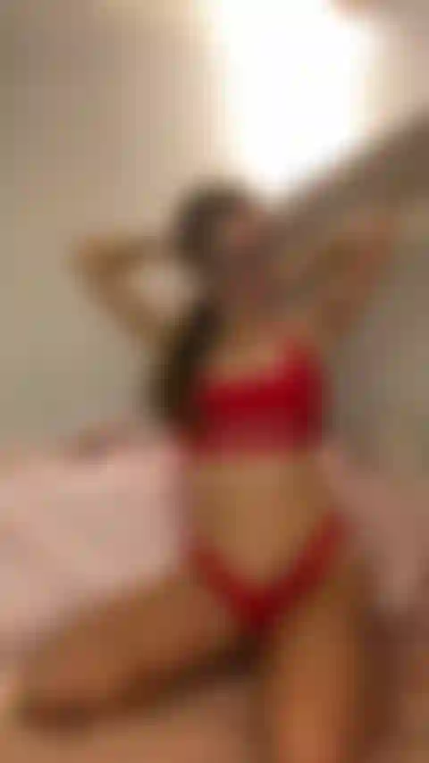 Puedo mover un poquito el culo.