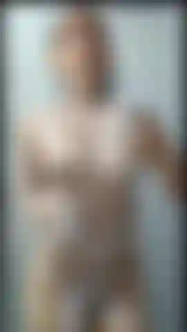 Duchándome contigo.