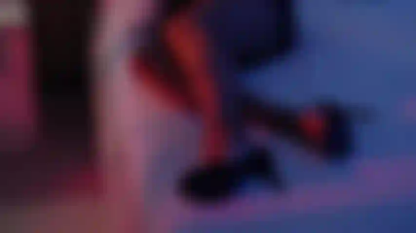 La provocación más sexy.