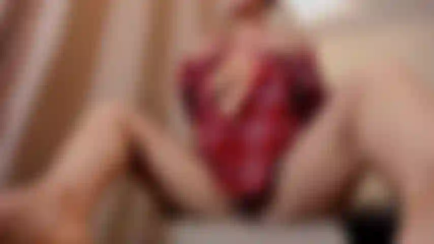 Pantystuffing mi coño!