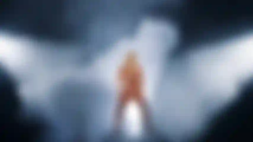 Toco en el escenario, ven y juega conmigo! X.