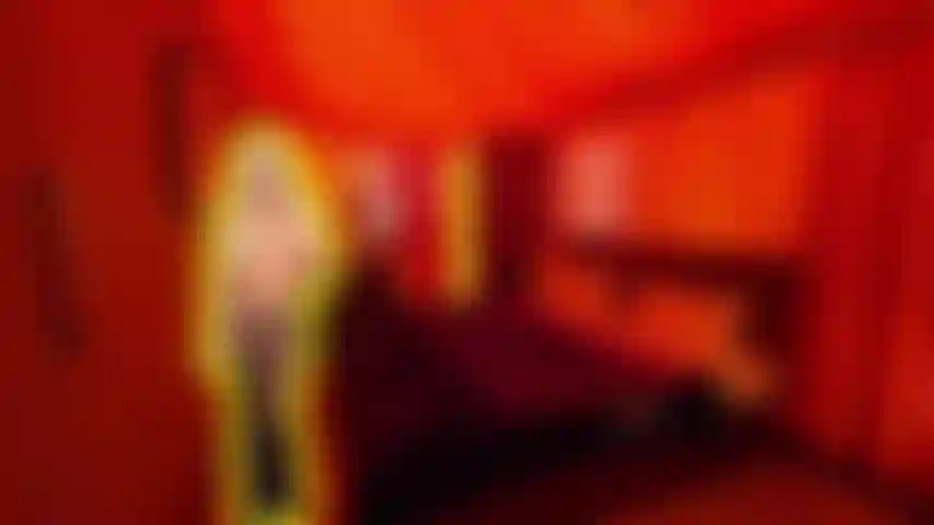 El arte de la seducción, ven conmigo mi amante... Xxx.