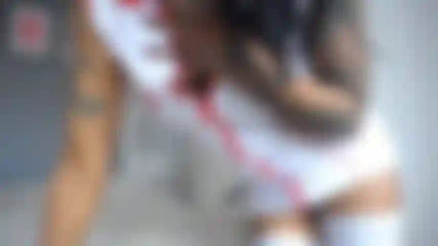 La enfermera homewreckercockslut exige tu semen dentro de ella!