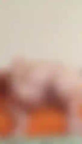 Esperando tu polla dentro de mi coño en mi posición favorita😍.