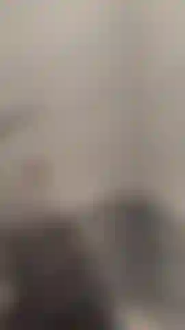 Shower tease