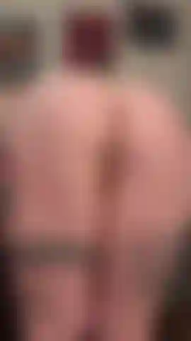 Gooners Delight - how do my hams look from back there?