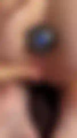 Zooming in on my backside