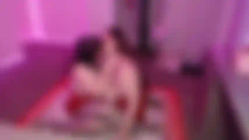 G/G Watch Me & My Bestfriend Scissor For You Daddy ;)