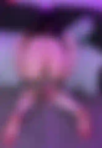 Me hago dping y me corro (máquina de follar).