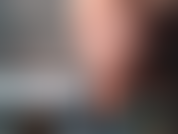 Me afeito la cabeza en este video y me quedo calva. ;- P.