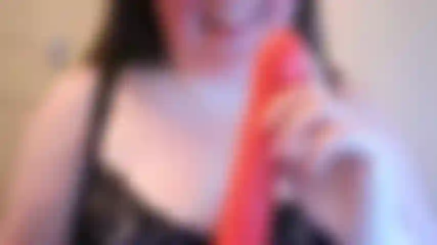 Mamada seductora, bien babosa justo como te gusta, nene.
