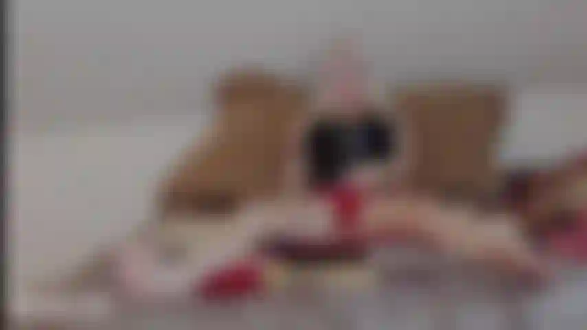 Pensando en mi alfa.