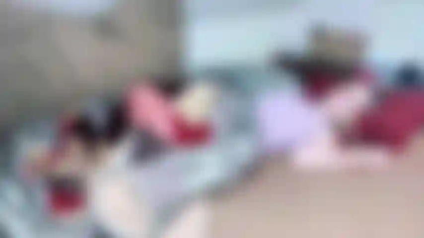 Juego de rol de novia joi.