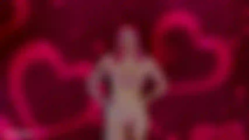 San valentín en castidad.