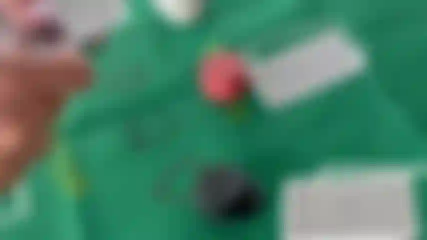 Sesión de strip poker ardiente.