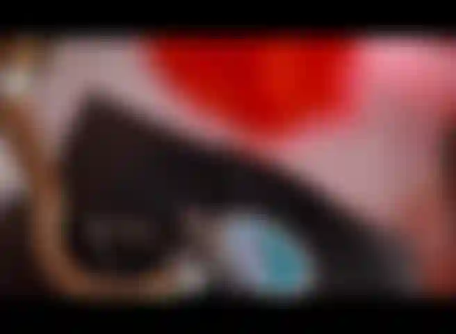 Solo vibraciones positivas... Y por positivo me refiero a duro!