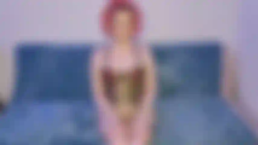 La señora willow te domina.