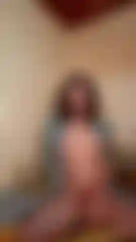 Montando consolador.