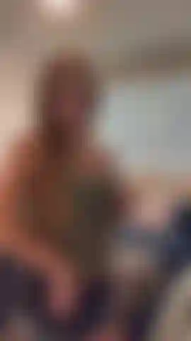 Primera vez que uso mi máquina de follar!