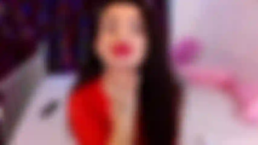 Tacones rojos puestos - ¡adóralos! Joi, fetiche de pies, mamada mientras estoy desnuda!