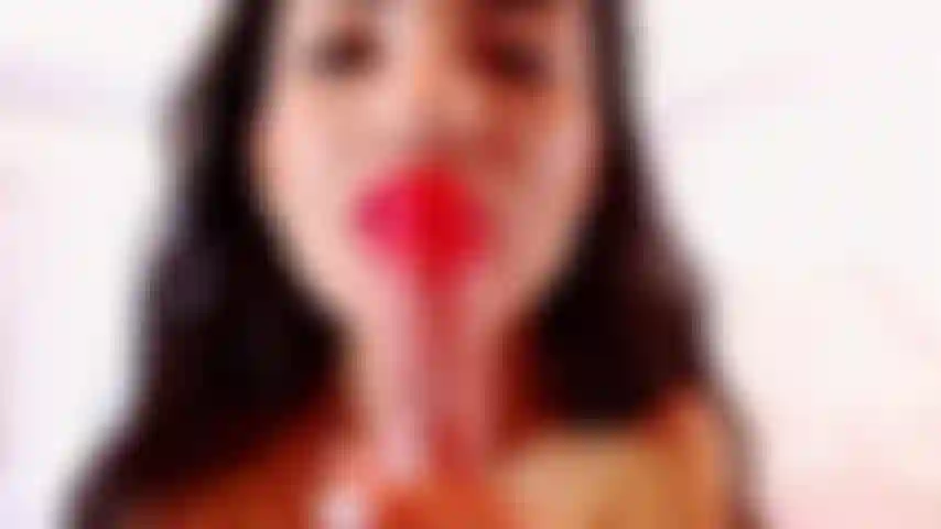 Placer de chuparte la polla! Bronceada cuerpo caliente...