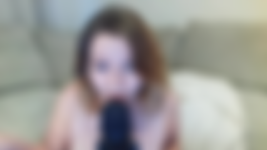 Asmr joi gold show.
