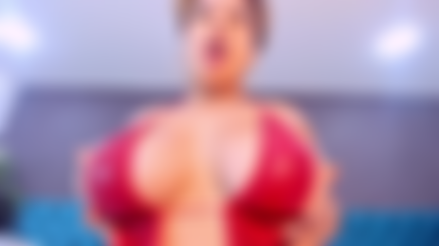 big boob bounce