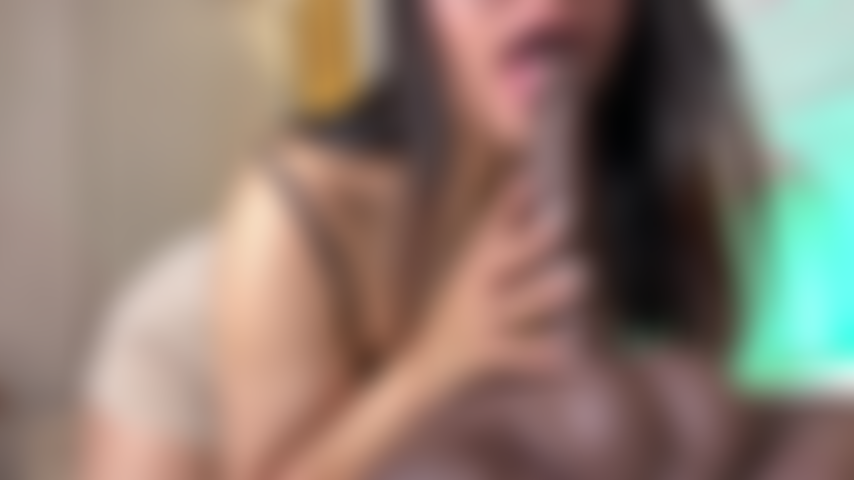 Vaquera frontal squirt.