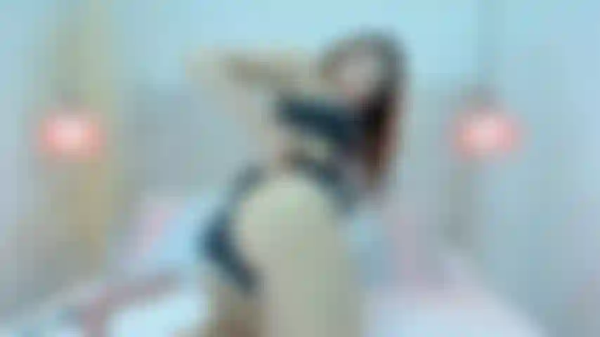 Feeling it slowly slide into my tight ass, your cock makes me even wetter, come on, give me all your cum