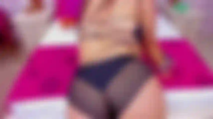 Sensualidad y buenos movimientos.