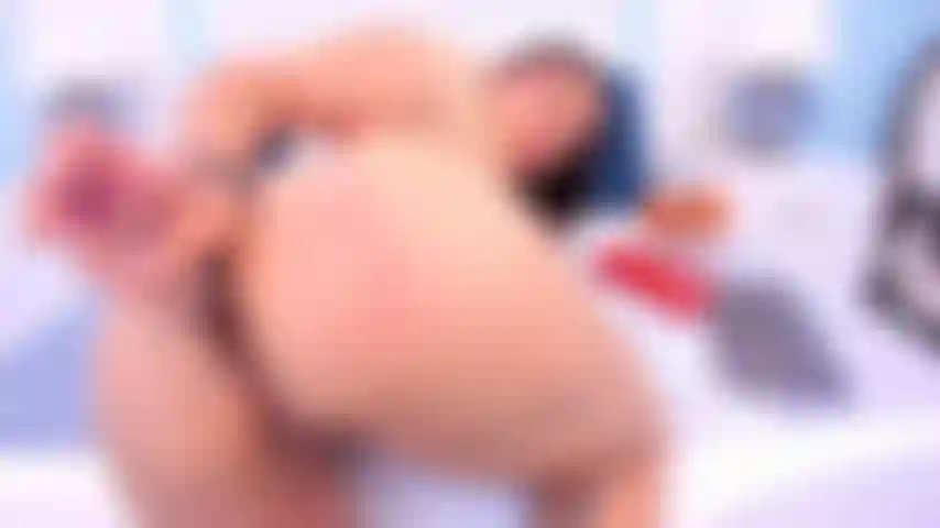 Quieres ver más de mi show anal.