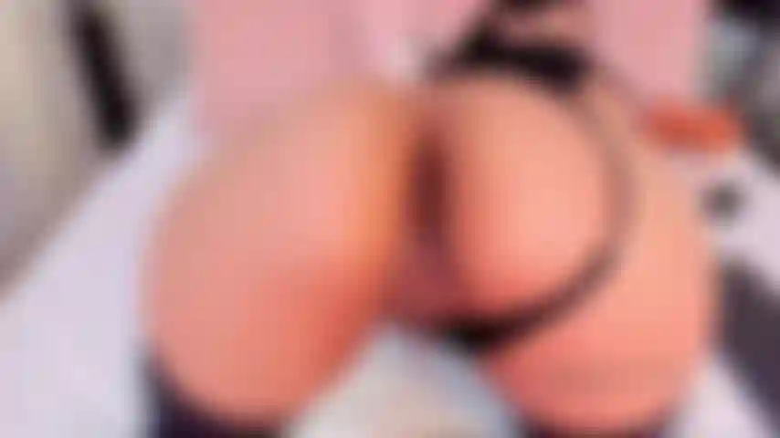 ¿Has visto una polla gruesa entrando en mi culo apretado?